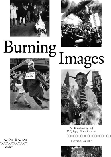 Afbeelding van Vis-à-vis Burning Images