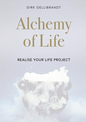Afbeeldingen van Alchemy of Life