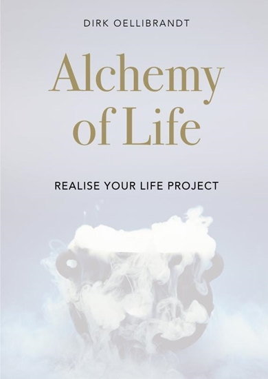 Afbeelding van Alchemy of Life