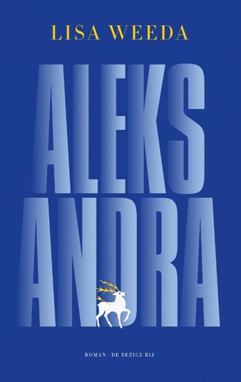 Afbeelding van Aleksandra