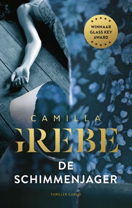 Afbeeldingen van De schimmenjager