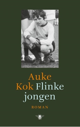 Afbeeldingen van Flinke jongen