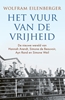 Afbeelding van Het vuur van de vrijheid