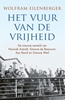 Afbeelding van Het vuur van de vrijheid