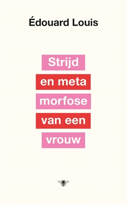 Afbeeldingen van Strijd en metamorfose van een vrouw