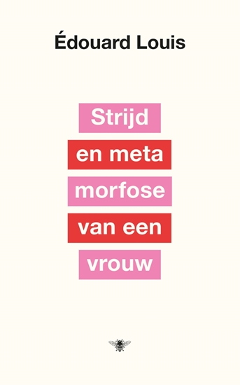 Afbeelding van Strijd en metamorfose van een vrouw