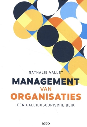 Afbeeldingen van Management van organisaties