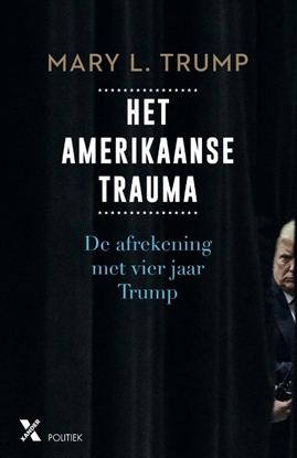 Afbeeldingen van Het Amerikaanse trauma