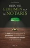 Afbeelding van Nieuwe geheimen van de notaris