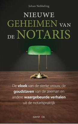 Afbeeldingen van Nieuwe geheimen van de notaris