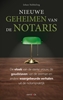 Afbeelding van Nieuwe geheimen van de notaris