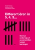 Afbeelding van Differentiëren in 5, 4, 3 …