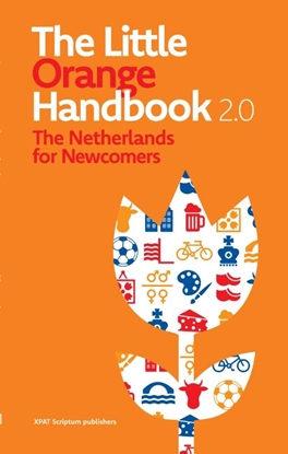 Afbeeldingen van The Little Orange Handbook 2.0