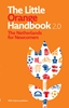 Afbeelding van The Little Orange Handbook 2.0