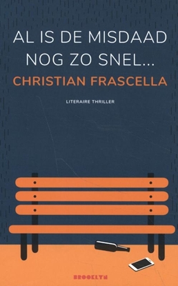 Afbeeldingen van Al is het misdrijf nog zo snel
