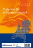 Afbeelding van Nederlandse Schippersalmanak 2021