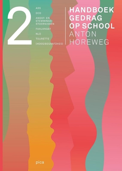 Afbeelding van Handboek gedrag op school deel 2