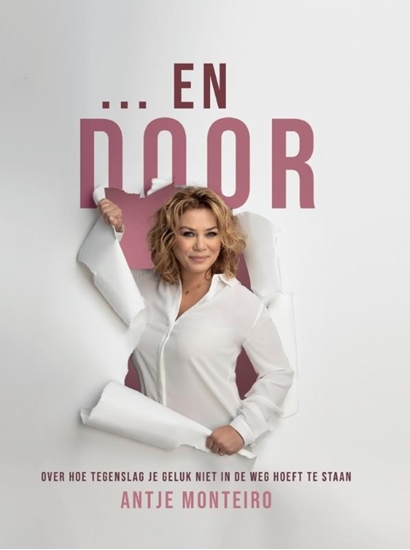 Afbeelding van En door