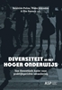 Afbeelding van Diversiteit in het hoger onderwijs