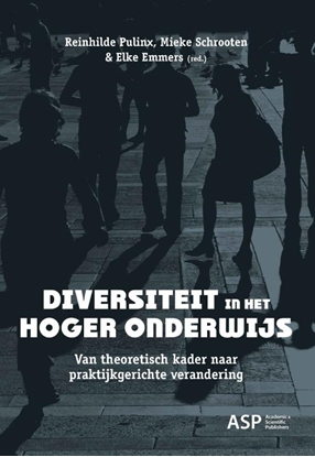 Afbeeldingen van Diversiteit in het hoger onderwijs