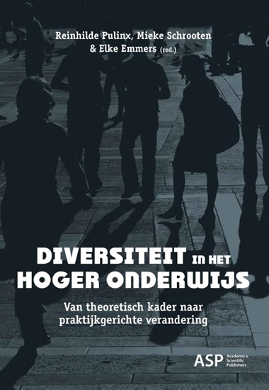 Afbeelding van Diversiteit in het hoger onderwijs