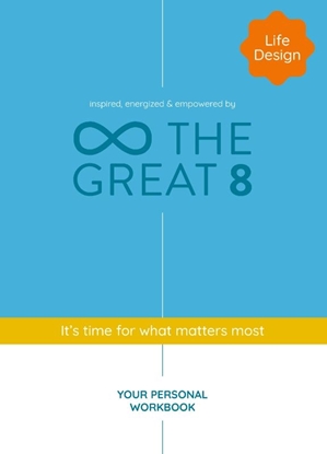 Afbeeldingen van The Great 8