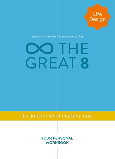 Afbeelding van The Great 8