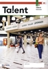 Afbeelding van Talent MAX 2020 4 vmbo-gt Leerwerboek B