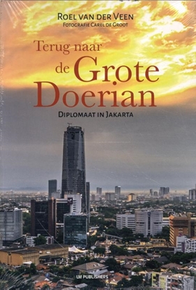 Afbeeldingen van Terug naar de Grote Doerian