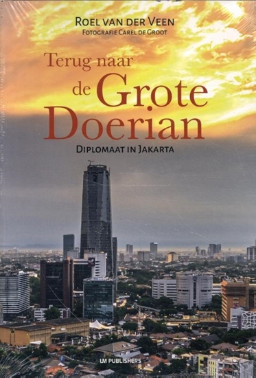 Afbeelding van Terug naar de Grote Doerian