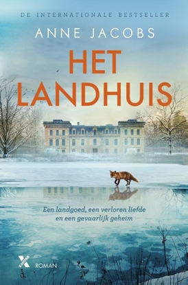 Afbeeldingen van Het landhuis Het landhuis