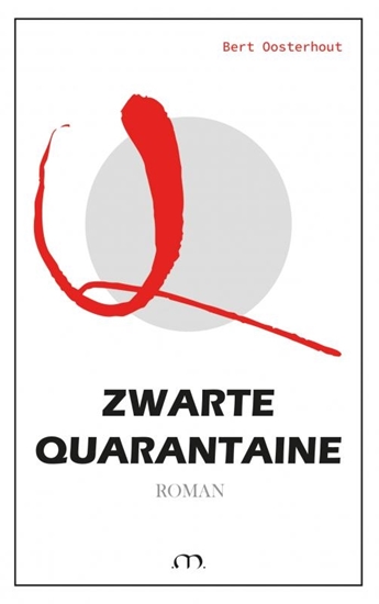 Afbeelding van Zwarte Quarantaine