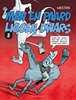 Afbeelding van Man en paard Liggen dwars