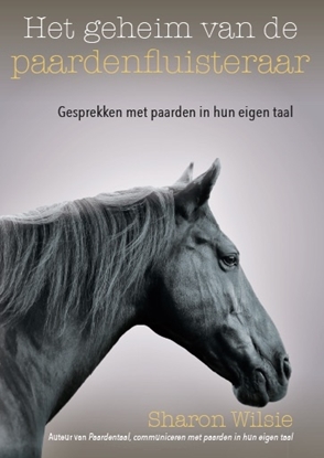 Afbeeldingen van Het geheim van de paardenfluisteraar