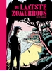 Afbeelding van De laatste zomerroos