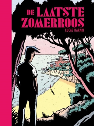 Afbeeldingen van De laatste zomerroos