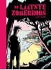 Afbeelding van De laatste zomerroos