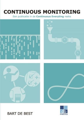 Afbeeldingen van Continuous Everything Continuous Monitoring