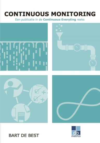 Afbeelding van Continuous Everything Continuous Monitoring