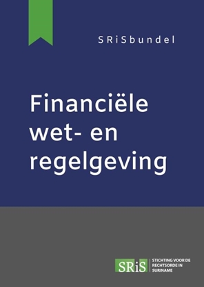 Afbeeldingen van Boom Juridische wettenbundels Financiële wet- en regelgeving