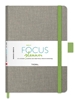 Afbeelding van Daily Focusplanner