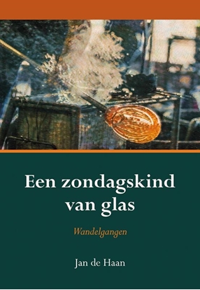 Afbeeldingen van Een zondagskind van glas