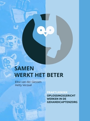 Afbeeldingen van Samen werkt het beter