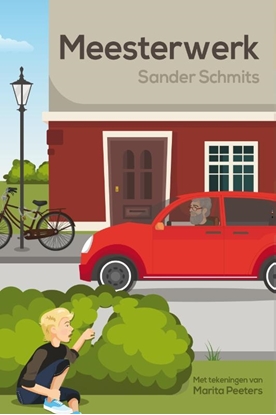 Afbeeldingen van Meesterwerk