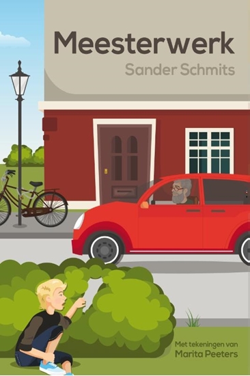 Afbeelding van Meesterwerk