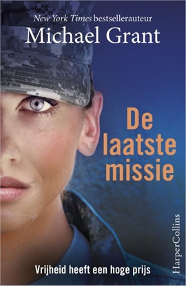 Afbeeldingen van De laatste missie