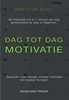 Afbeelding van Dag tot Dag Motivatie