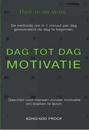 Afbeeldingen van Dag tot Dag Motivatie