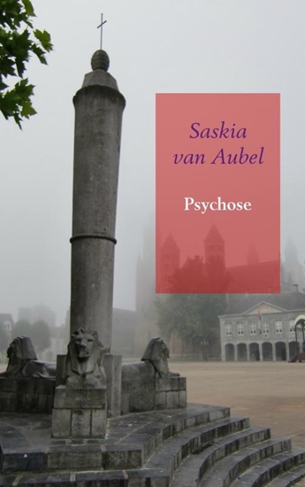 Afbeelding van Psychose
