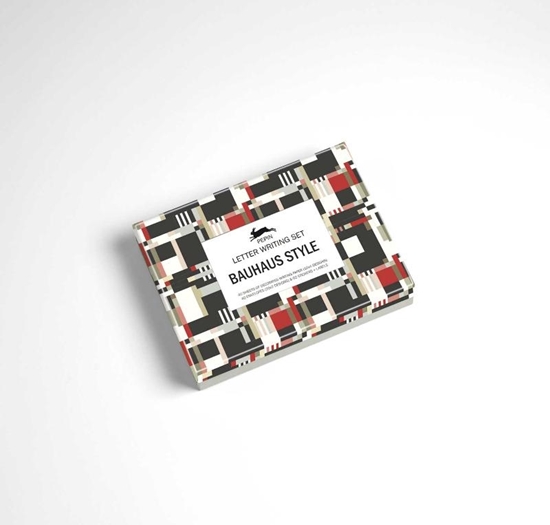 Afbeelding van Bauhaus